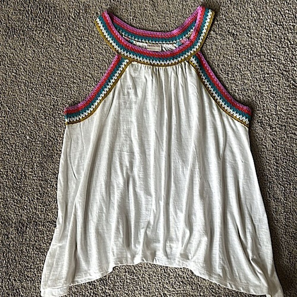 Merona Halter Tank Top! - Picture 8 of 16